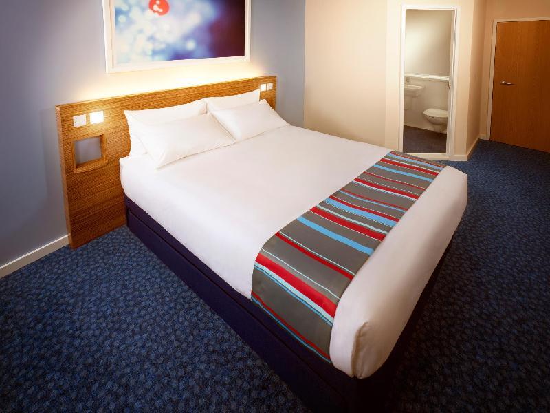 Travelodge Okehampton Whiddon Down Exterior photo