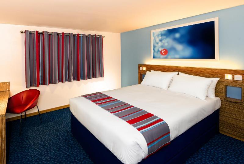 Travelodge Okehampton Whiddon Down Exterior photo